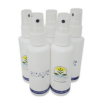 Corona-Text Ecaia Spray