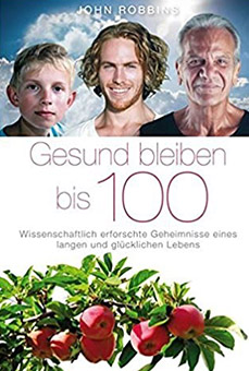 Gesund bleiben bis 100