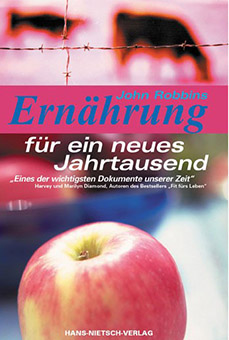 Ernährung für ein neues Jahrtausend